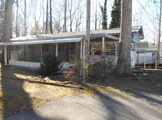 349 Belleview Park Rd, Franklin, NC 28734