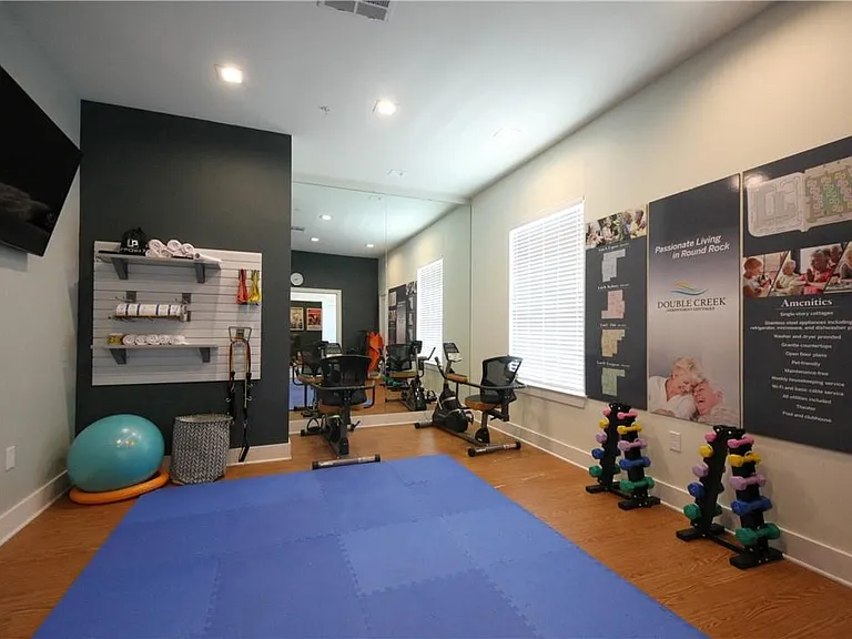 2400 Louis Henna Blvd #108 — Photo 17