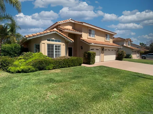9741 San Remo Ct, Santee, CA 92071