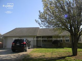 602 Pennylake Ln, Stone Mountain, GA 30087