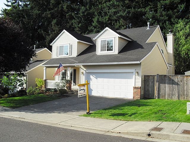 Established Neighborhood