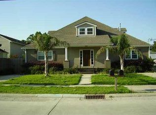 328 Polk St, New Orleans, LA 70124