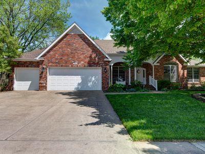 3904 S Meadowbrook Avenue, Springfield, MO, 65807