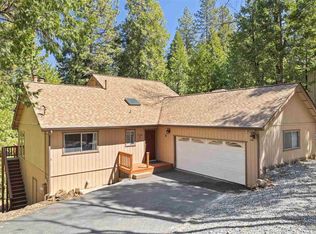 17046 Broken Pine Rd, Sonora, CA 95370