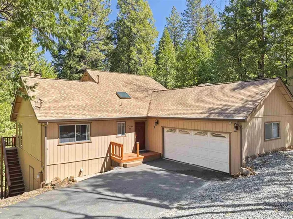17046 Broken Pine Rd, Sonora, CA 95370