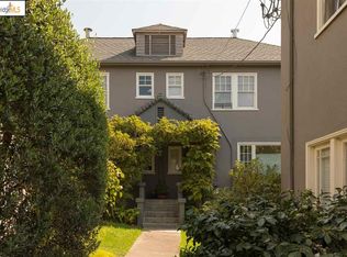 1583 Arch St, Berkeley, CA 94708