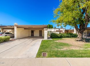 6830 N 29th Ln #15, Phoenix, AZ 85017