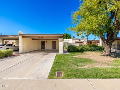 6830 N 29th Ln #15, Phoenix, AZ, 85017