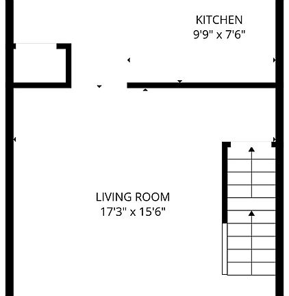 5th image of 73 Bridge St APT 6