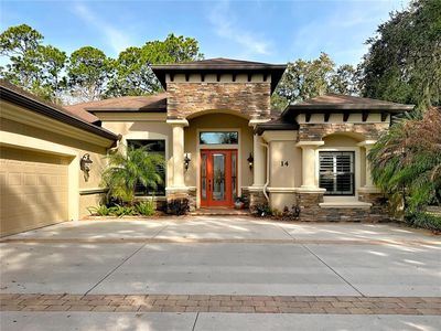 14 Bluejack Ct, Palm Coast, FL, 32137