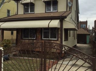 10917 205th Pl, Jamaica, NY 11412