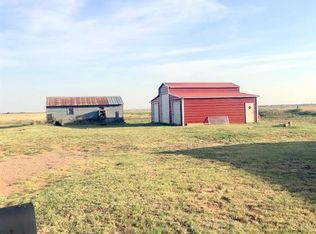 479 County Road 186, Rochester, TX 79544