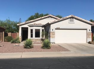 1186 N Verbena Pl, Casa Grande, AZ 85122