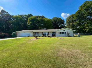 3905 County Road 47, Florence, AL 35630