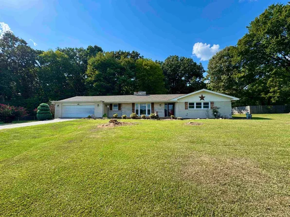 3905 County Road 47, Florence, AL 35630