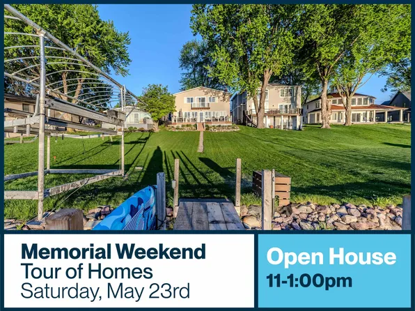 2818 Breezy Heights Dr, Milford, IA 51351