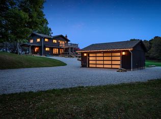 1136 Porter Ln, Centerburg, OH 43011