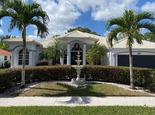 110 Silver Bell Cres, Royal Palm Beach, FL 33411