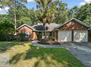 61 Cricket Ct, Richmond Hill, GA 31324