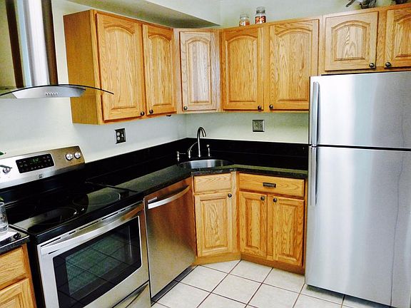 Eat in Kitchen