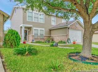 6851 Canary Meadow Dr, Converse, TX 78109