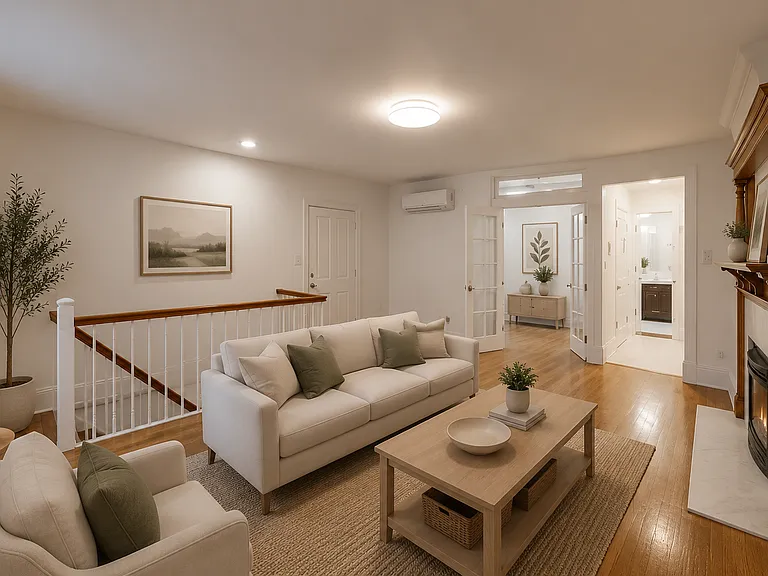 14 W 69th St #1 — Photo 1