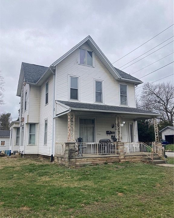 356 Spink St, Wooster, OH 44691 | Zillow