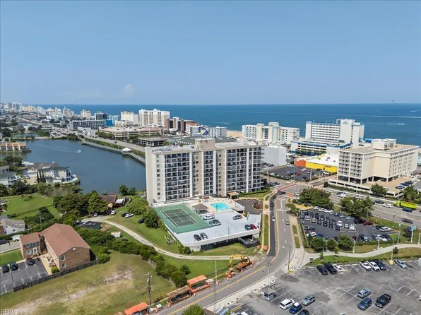 500 Pacific Ave APT 309, Virginia Beach, VA 23451