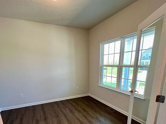Columbia with Finished Basement