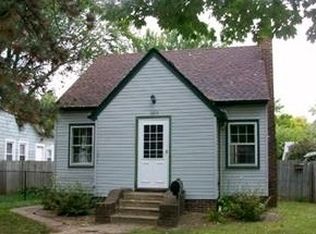 1893 Hyacinth Ave E, Saint Paul, MN 55119