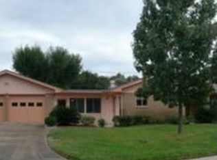 2816 Honeysuckle Ln, Ingleside, TX 78362