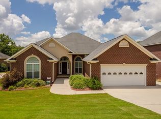 407 Richmond St, Evans, GA 30809