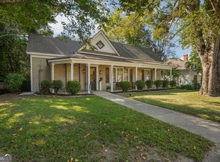 124 Stonewall Pl, Macon, GA 31204