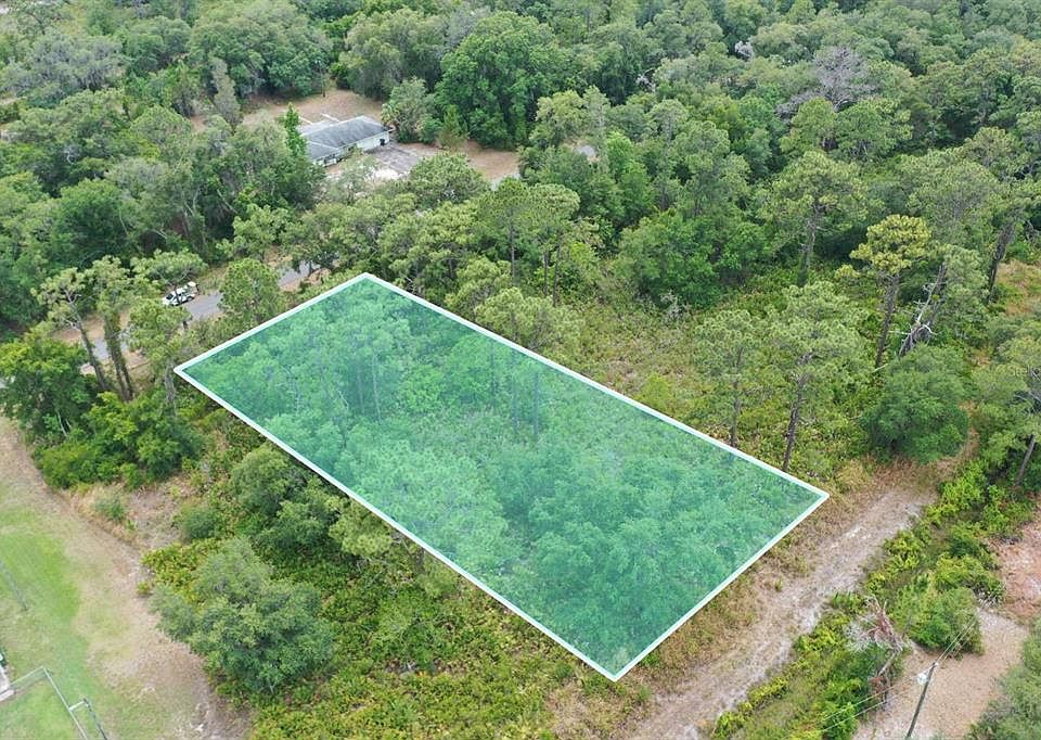 1st image of Lot #5 POINCIANA DRIVE