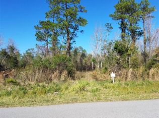 2038 Warner Dr, Chuluota, FL 32766