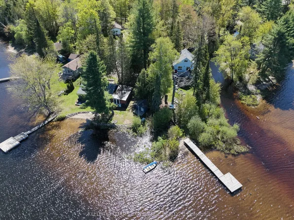 477 C Star Lake Rd, Seguin, ON P0C 1J0