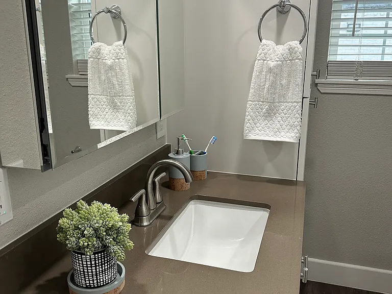 Texas City Apartments — Photo 10