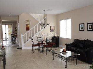 22 Tall Ruff Dr, Las Vegas, NV 89148