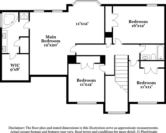 170 Palisade Point Dr — Photo 3