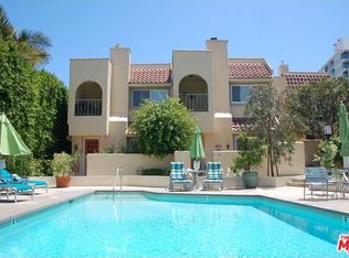 130 Marguerita Ave UNIT 1, Santa Monica, CA 90402