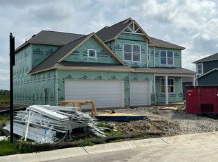 1329 Bert Rd, Danville, IN 46122