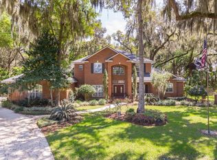 1315 Trailwood Ct, Neptune Beach, FL 32266