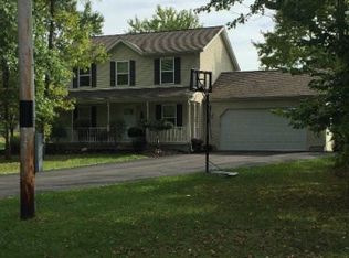 335 Township Road 1275, Polk, OH 44866