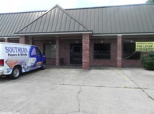 8713 Warden Rd, Sherwood, AR 72120