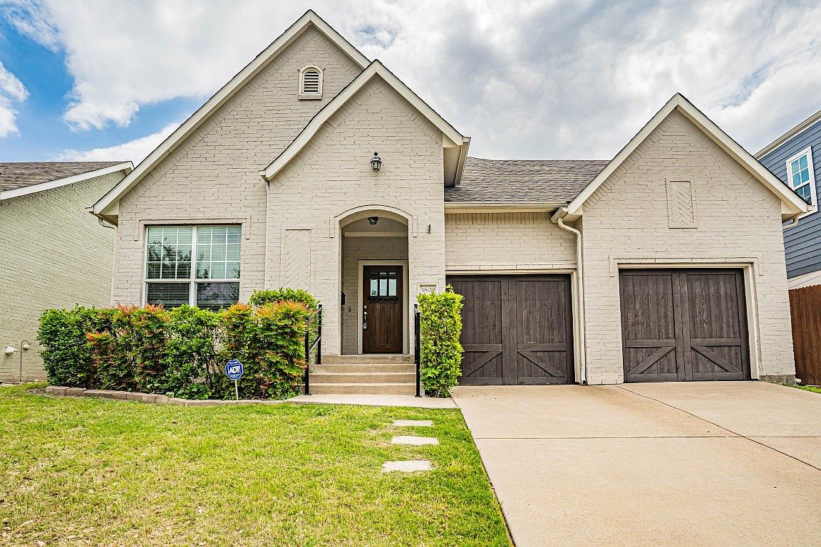 3809 Byers Ave, Fort Worth, TX 76107 Zillow