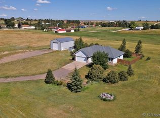 530 E Iowa St, Cheyenne, WY 82009