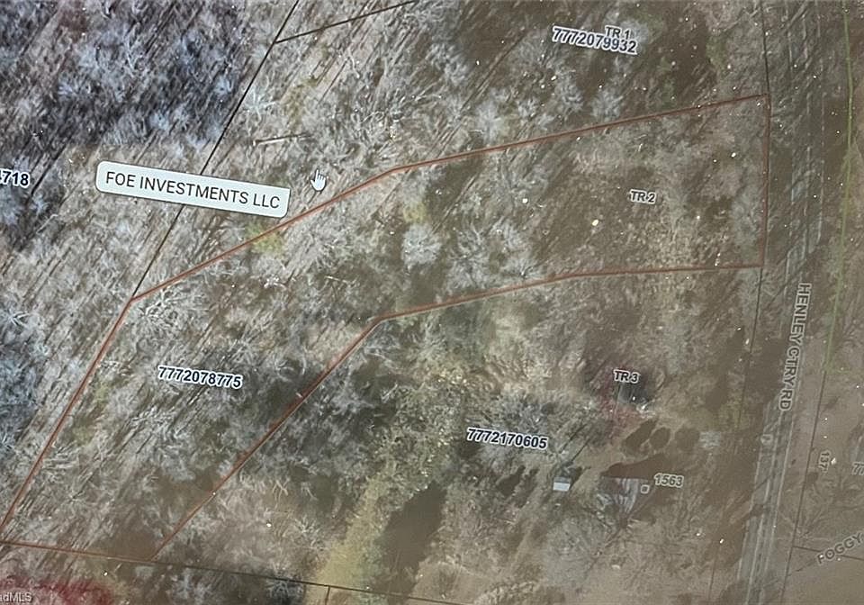1st image of 0 Henley Country Rd