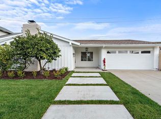 9411 Siskin Ave, Fountain Valley, CA 92708