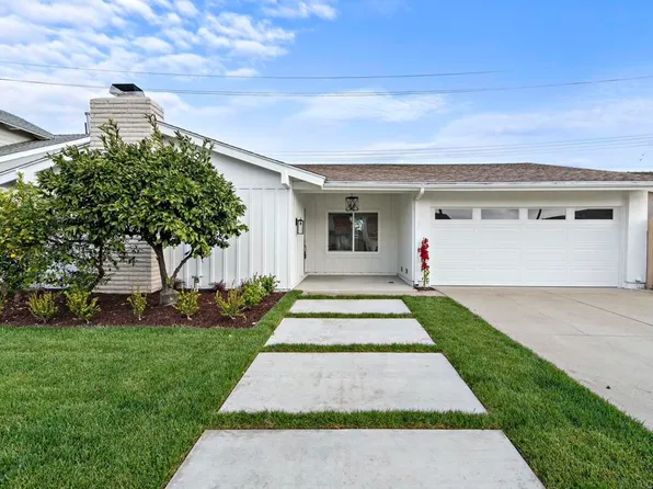 9411 Siskin Ave, Fountain Valley, CA 92708