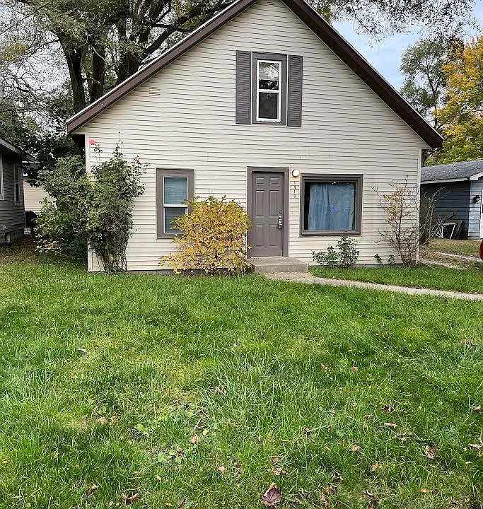1918 Franklin St